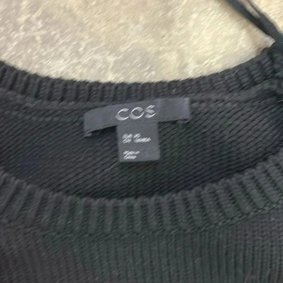 Cos sweater - Picture 4 of 6